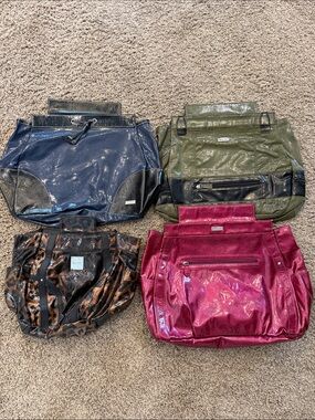 Miche Shells Bundle of Bags Set of 4 NWOT